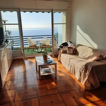 Baie Des Anges Promenade Des *