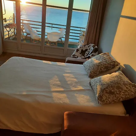 Baie Des Anges Promenade Des * Nice