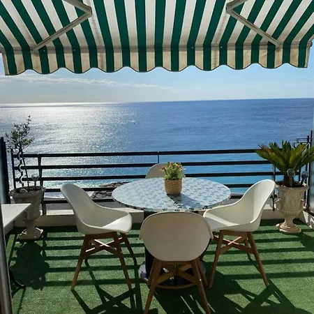 Baie Des Anges Promenade Des