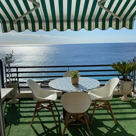 Baie Des Anges Promenade Des