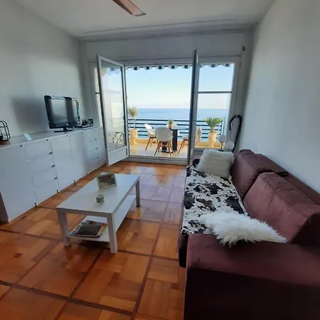 Baie Des Anges Promenade Des Apartment Nice