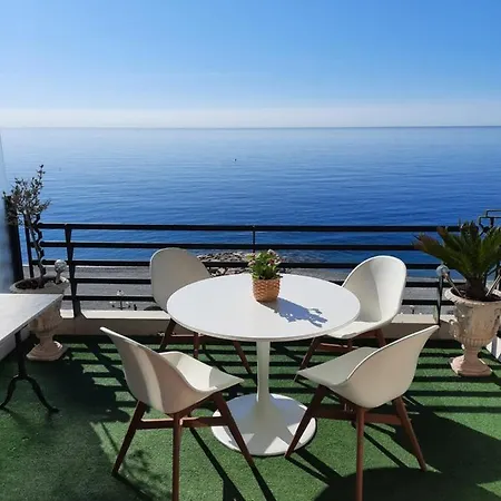 Baie Des Anges Promenade Des Apartment