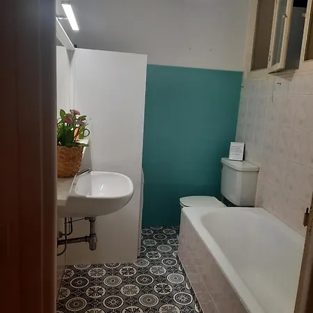 Baie Des Anges Promenade Des Apartment *