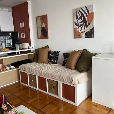 Baie Des Anges Promenade Des