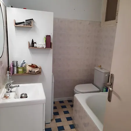 Baie Des Anges Promenade Des *