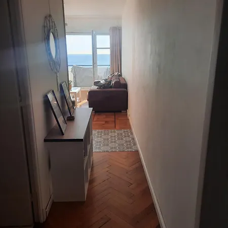 Baie Des Anges Promenade Des Nice