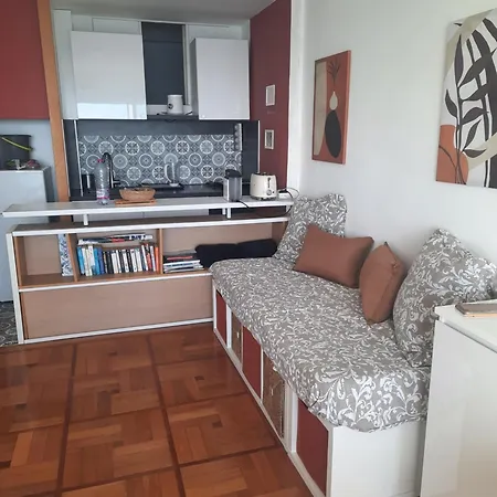 Baie Des Anges Promenade Des