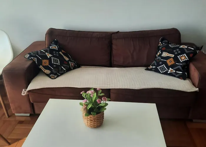 Apartment Baie Des Anges Promenade Des Nice