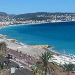 Baie Des Anges Promenade Des *
