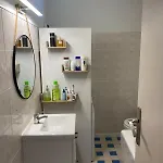 Appartement Baie Des Anges Promenade Des *